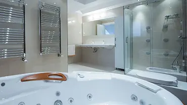 Hendon Bathroom Renovations