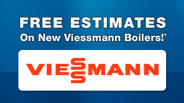 Approved Hendon Installer Viessmann PlumbForce Direct