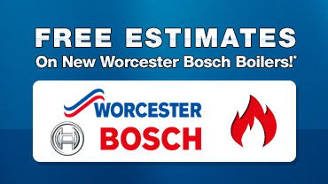 Approved Hendon Installer Bosch PlumbForce Direct