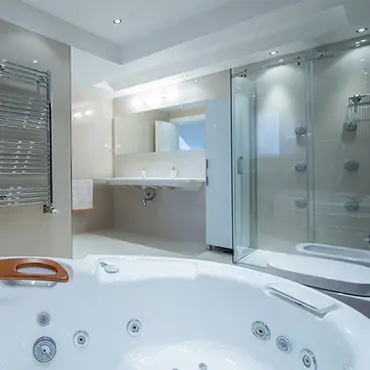Hendon Bathroom Renovations