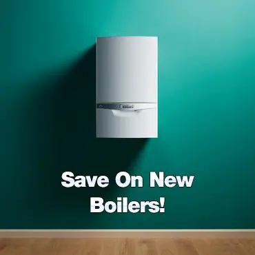 Professional New Boiler Installations in Hendon
