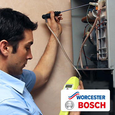 Licensed Boiler Specialists in Hendon