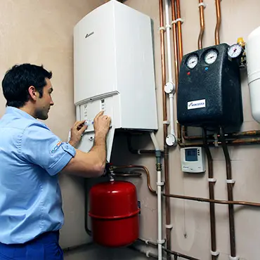 Hendon Hot Water Solutions