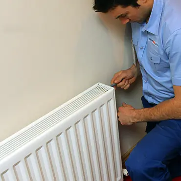 Hendon Central Heating System Maintenance