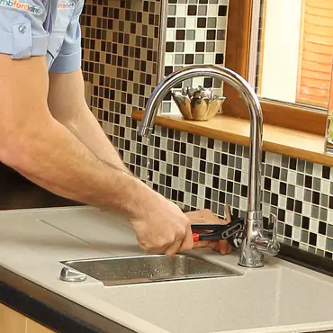 Hendon Tap & Sink Upgrades And Installations