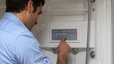 Shower Specialist Hendon