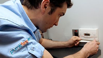 Hendon Heating Tuneups