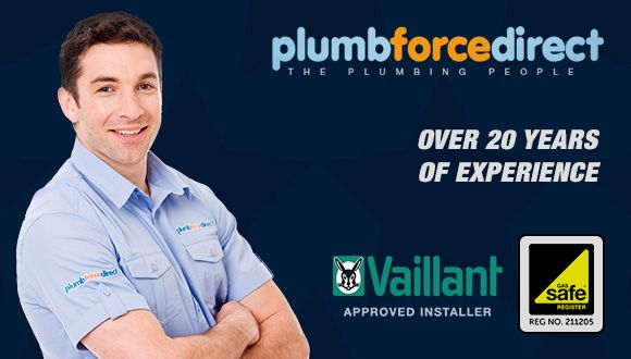 PlumbForce Direct Trusted Hendon Company