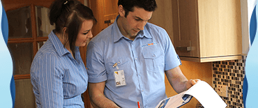 Up Front Pricing Plumber Hendon